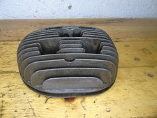 BSA Bantam B175 Centre Plug