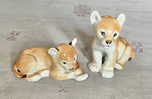 Two vintage ussr - vintage, lomonosov