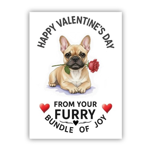 French bulldog frenchie - bulldog, –