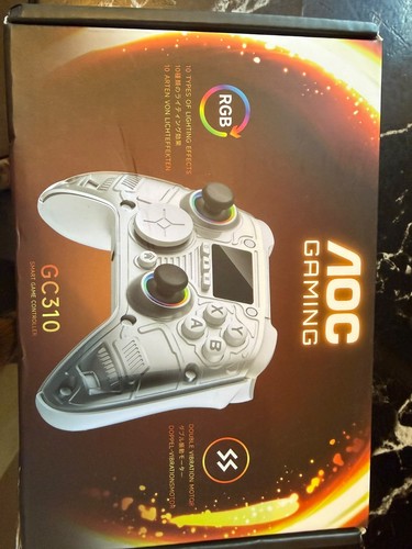 Aoc gaming gc310 wireless - aoc,