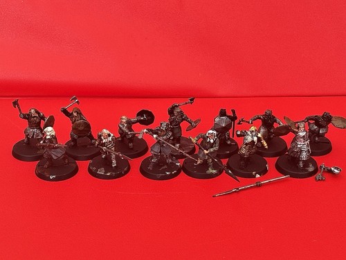 Warriors erebor x13 - of,