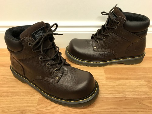 Martens industrial icon - dr,
