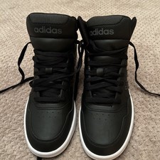 Adidas Hoops 3.0 Mid Classic