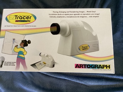 Artograph tracer art - ez,