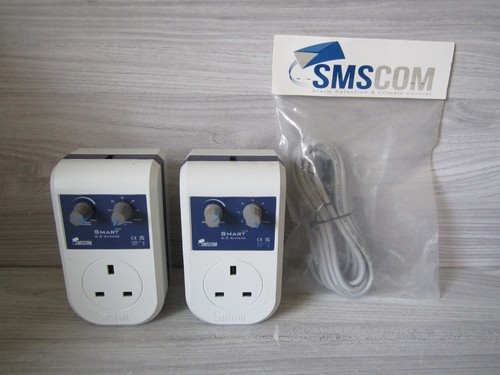 Smscom smart mk2e - smart, 1500w