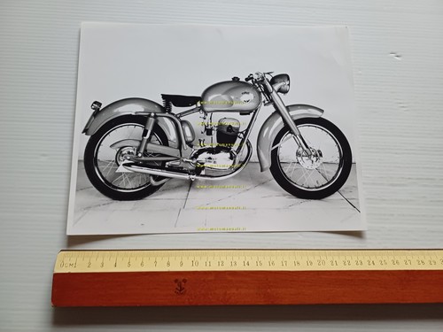 Agusta 125 1955 - agusta, tr