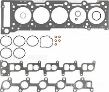 Gasket Set, cylinder head fits: MERCEDES-BENZ E-CLASS T-Model (S210) E 270 T