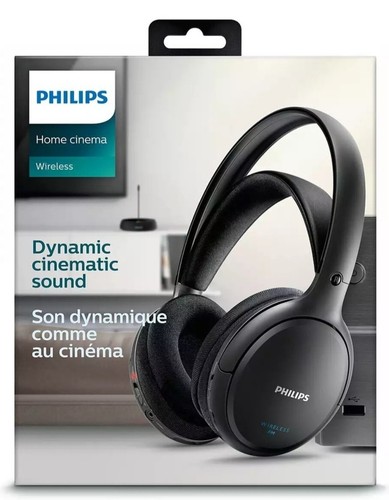 Philips home cinema wireless - philips,