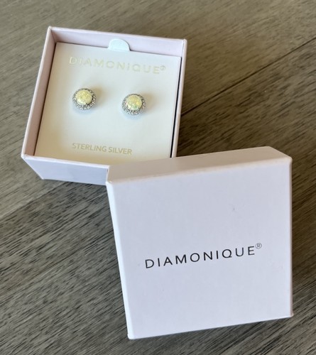 New box diamonique - box,