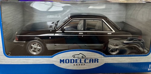 Mcg ford granada - mcg,