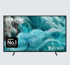 Samsung Smart TV QE43Q7F2A