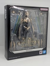 S.H.Figuarts General Grievous