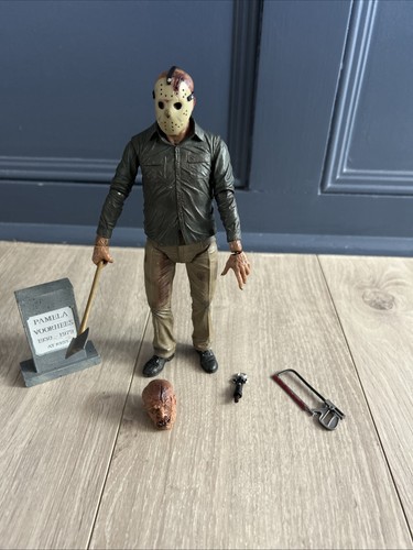 Jason voorhees collectible - jason,