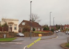 Photo 6x4 Spondon, Derbys