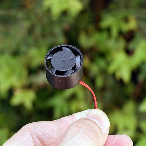 Mini 2510 brushless cooling - 2510,