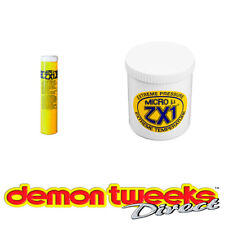 ZX1 Extralube Super Grease, 400g Cartridge/500g Tub - Extreme Loads/Temperatures