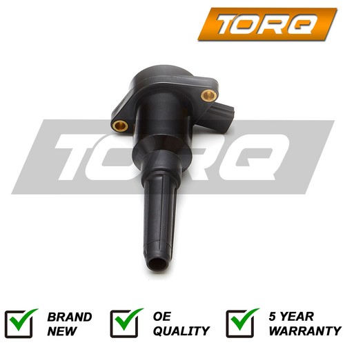 Torq ignition pencil coil fits - ignition,