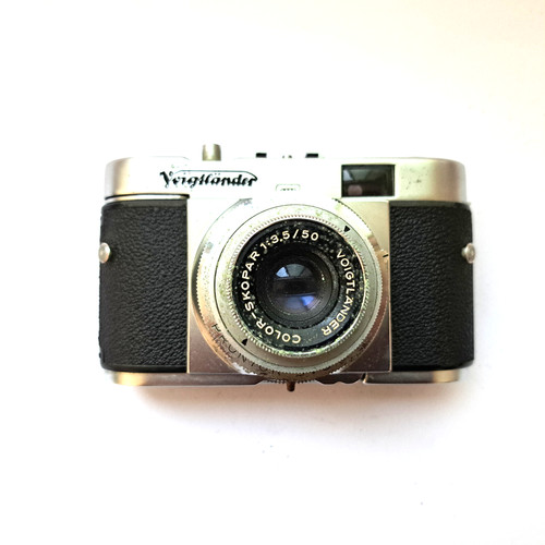 Voigtlander vito 35mm skopar - b,