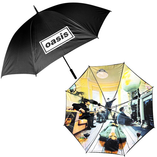 Oasis umbrella definitely - umbrella,