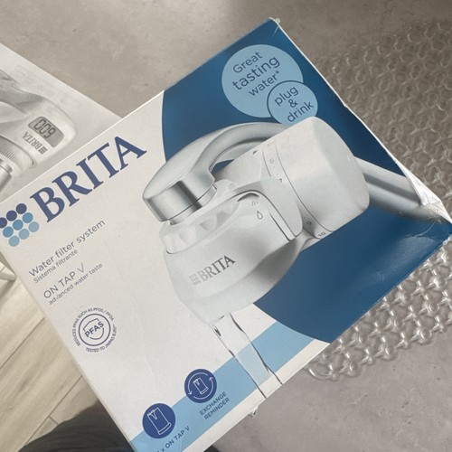 Brita ontap sistema - brita,