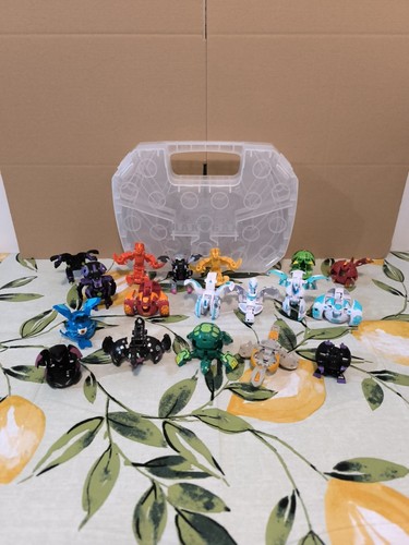 Collectable bakugan action - collectable,