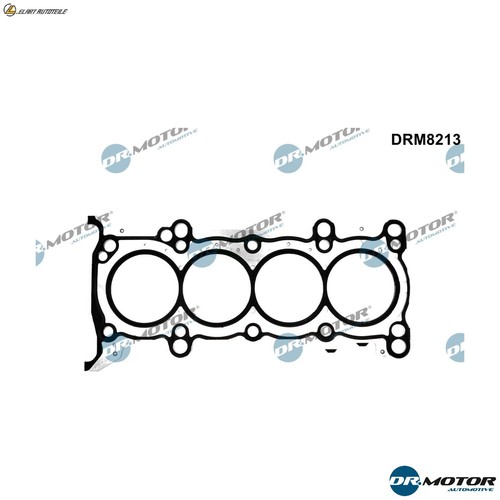 Cylinder head gasket drm8213 - head,