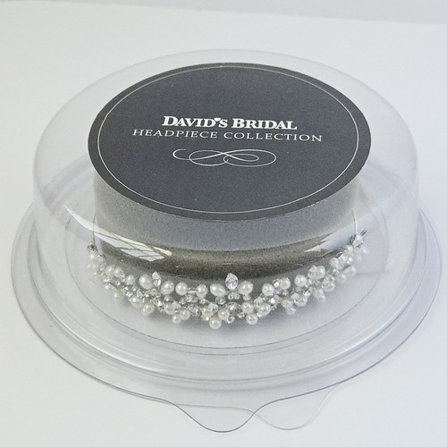 David bridal swarovski - bridal,
