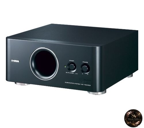 Yamaha subwoofer system - subwoofer,