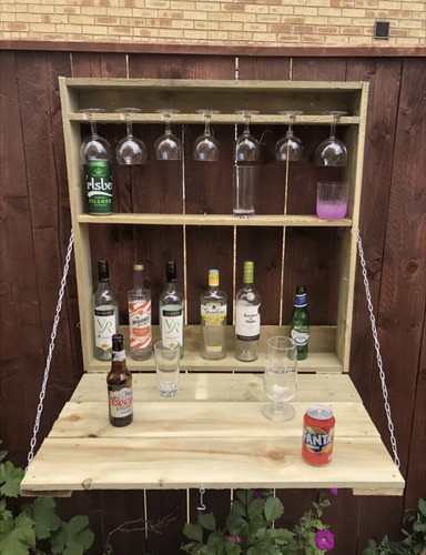 Garden bar drop - bar,,