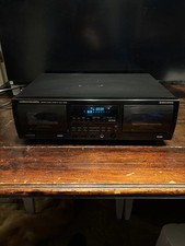 Vintage Marantz SD535 Stereo