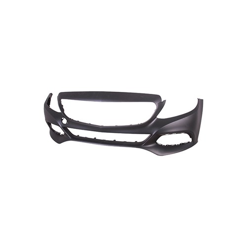 2014 2020 front - bumper, primed
