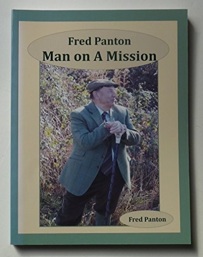 Man mission panton - a,