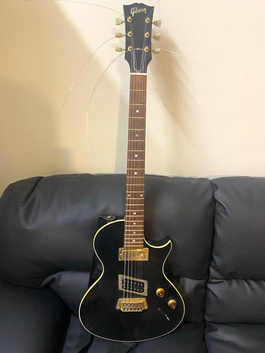 Original 1994 gibson - gibson, nighthawk