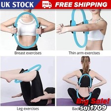 Pilates Ring Fitness Circle