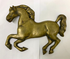 Aveling Barford Invicta Horse