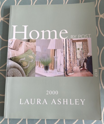Laura ashley vintage - laura,