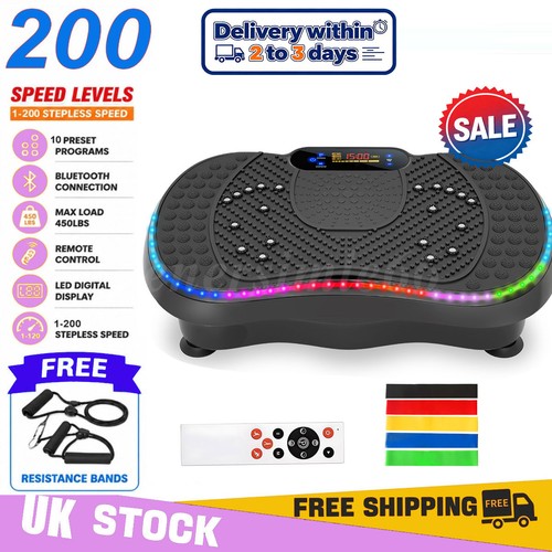Power vibration plate - vibration,