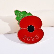 Victory Pin 2025 Anniversary