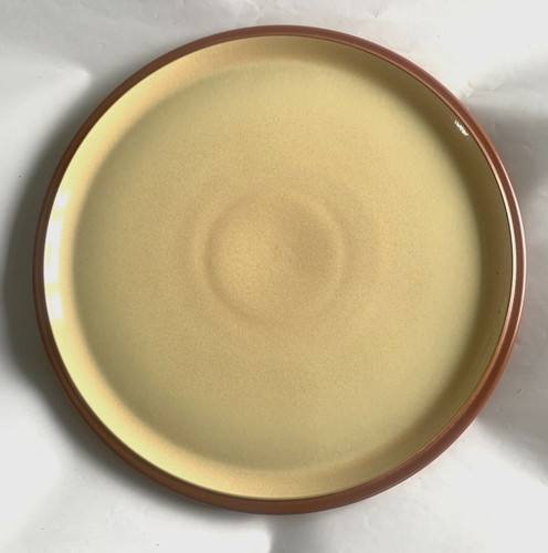 Denby juice lemon yellow large - juice,
