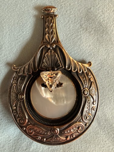 Vintage ermani bulatti - vintage,