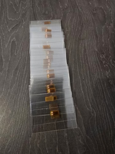 Vishay micro measurements - micro,