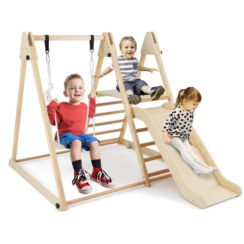 Indoor jungle gym kids 1 - indoor,