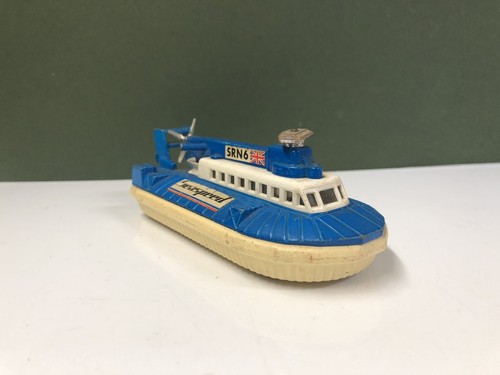 Matchbox 5 - (spares),