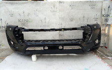 TOYOTA HILUX 2021-ON GENUINE