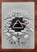 Pink Floyd The Wall Dark Side