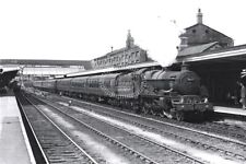 PHOTO BR British Railways