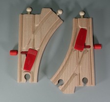 BRIO 33344 MECHANICAL SWITCH