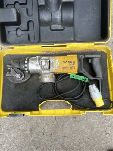 Wacker neuson rcp rebar cutter - neuson,
