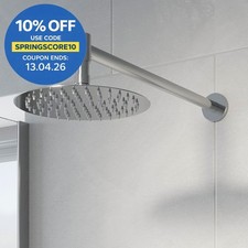 Bathroom Wall Mounted Slimline