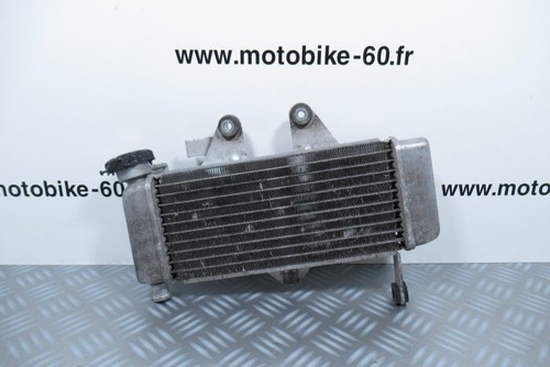 Honda varadero 125 - 4t, water